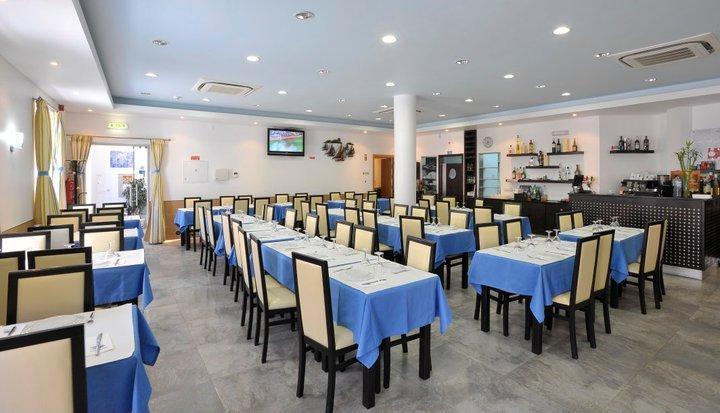楼尔 Dom Fernando I酒店 外观 照片